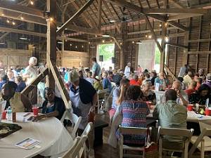 Honoring Shenandoah Valley's Soul Food History and Chefs